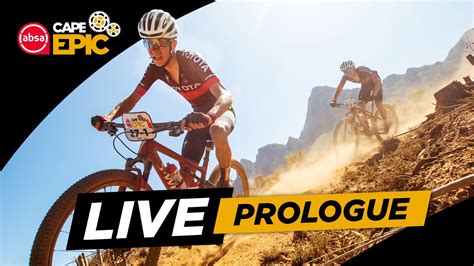 2024 cape epic results|LIVE .